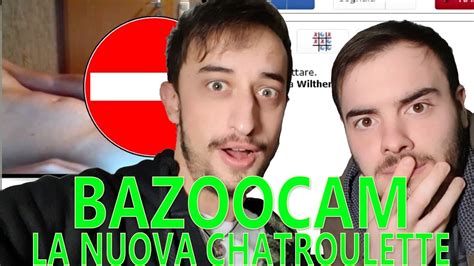 bazoocam italia